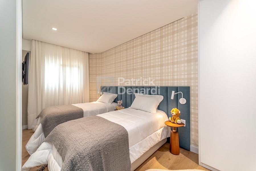 Cobertura Duplex Theiss Heim — foto 6