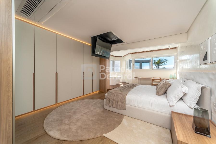 Cobertura Duplex Theiss Heim — foto 5