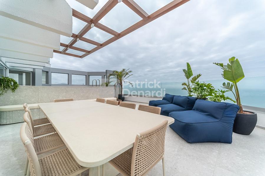 Cobertura Duplex Theiss Heim — foto 4