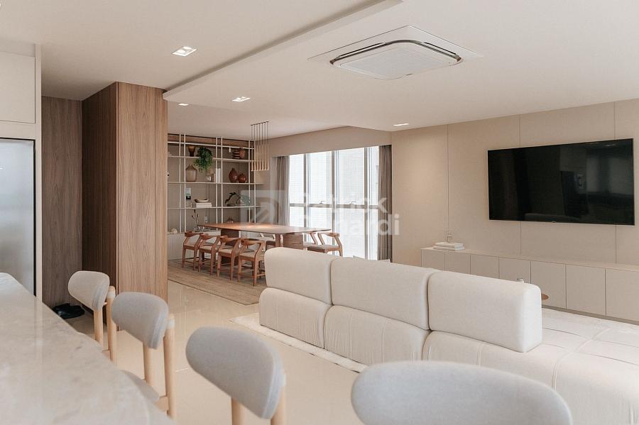 Edifício Ibiza Tower´s — foto 3