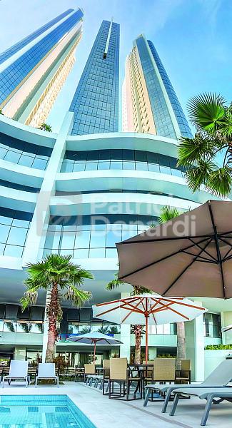 Edifício Ibiza Tower´s — foto 20