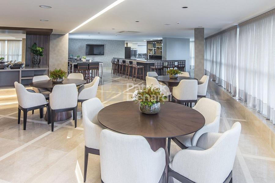 Edifício Ibiza Tower´s — foto 25