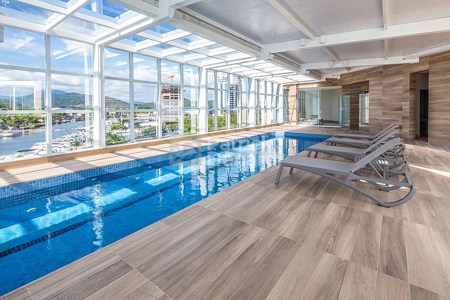 Edifício Ibiza Tower´s — foto 21