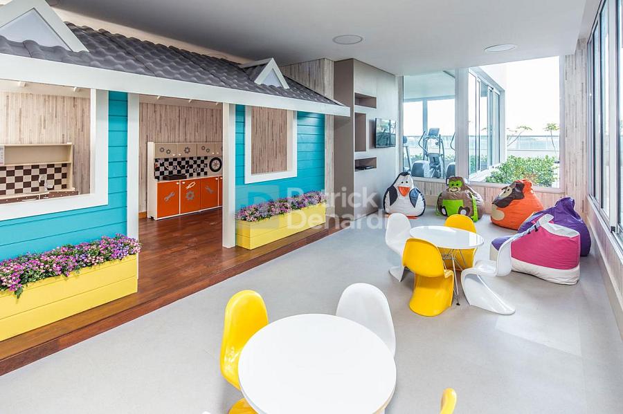 Edifício Ibiza Tower´s — foto 17