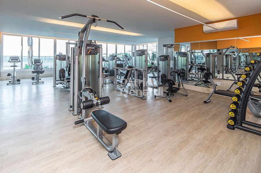 Edifício Ibiza Tower´s — foto 27