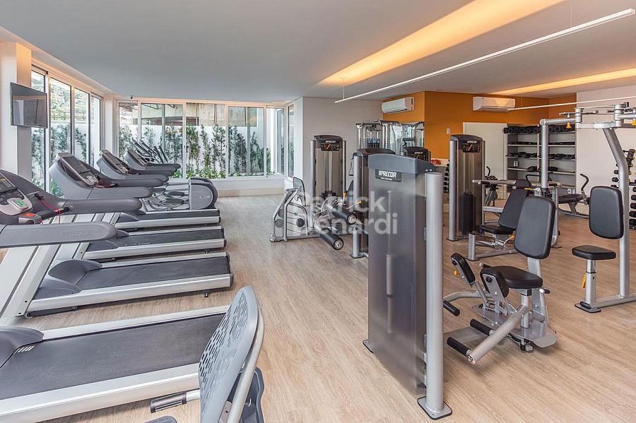 Edifício Ibiza Tower´s — foto 26