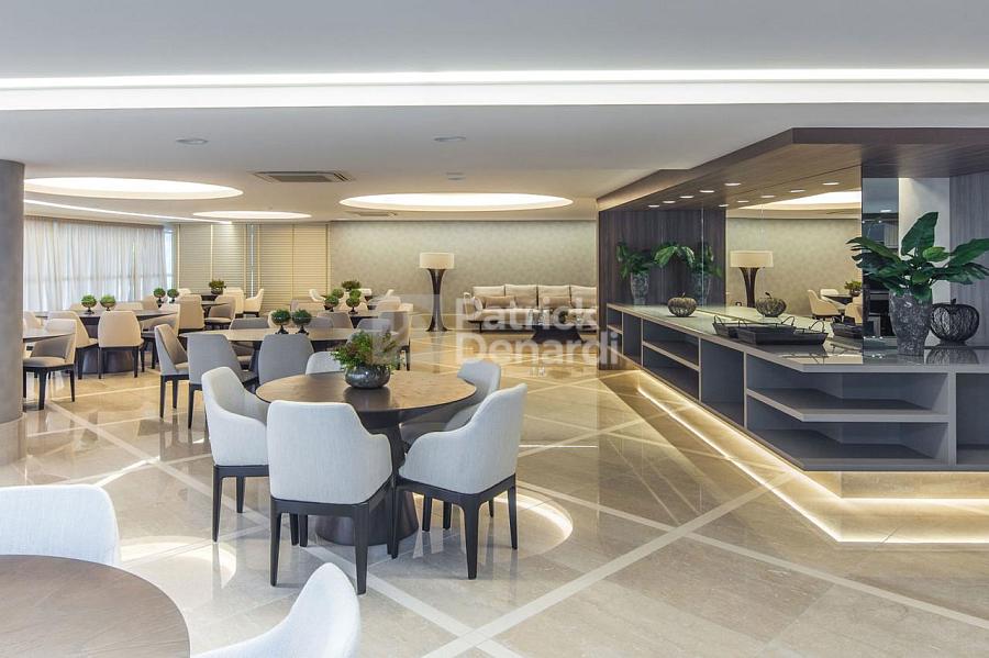 Edifício Ibiza Tower´s — foto 32