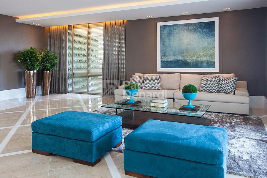 Edifício Ibiza Tower´s — foto 33