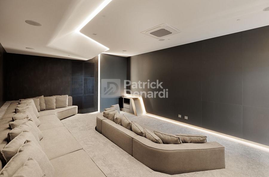 Yachthouse by Pininfarina — foto 26