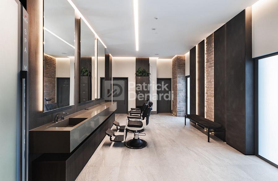 Yachthouse by Pininfarina — foto 27