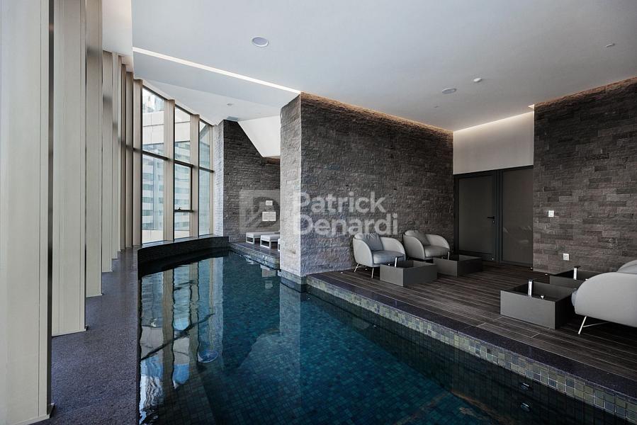 Yachthouse by Pininfarina — foto 47