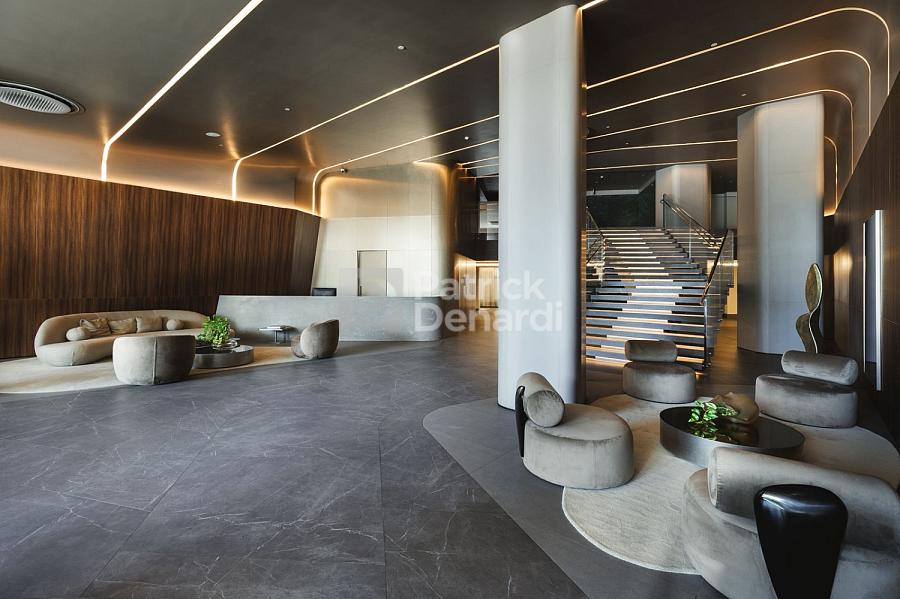 Yachthouse by Pininfarina — foto 57