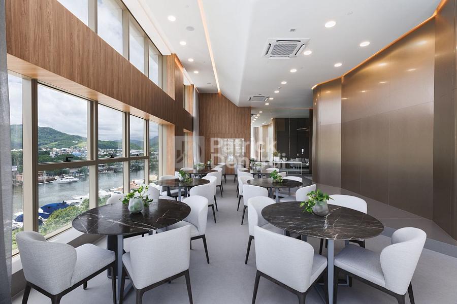 Yachthouse by Pininfarina — foto 5