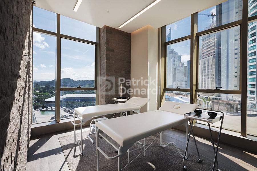 Yachthouse by Pininfarina — foto 7