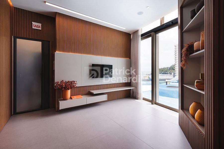 Yachthouse by Pininfarina — foto 37