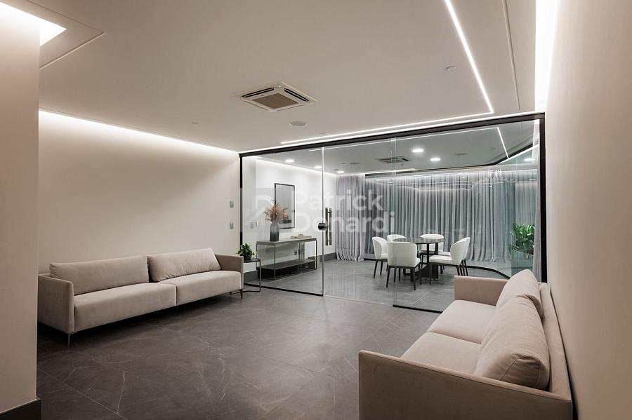 Yachthouse by Pininfarina — foto 60