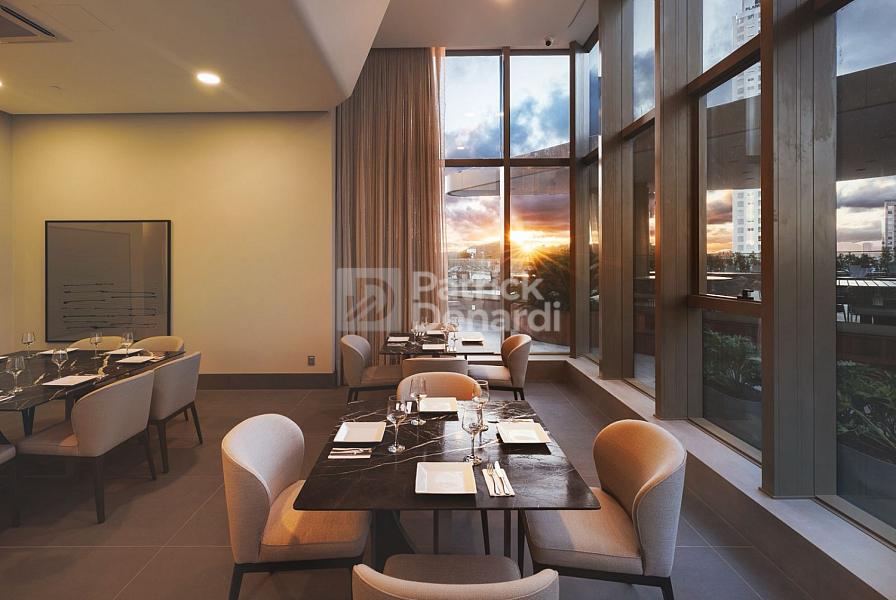 Yachthouse by Pininfarina — foto 8