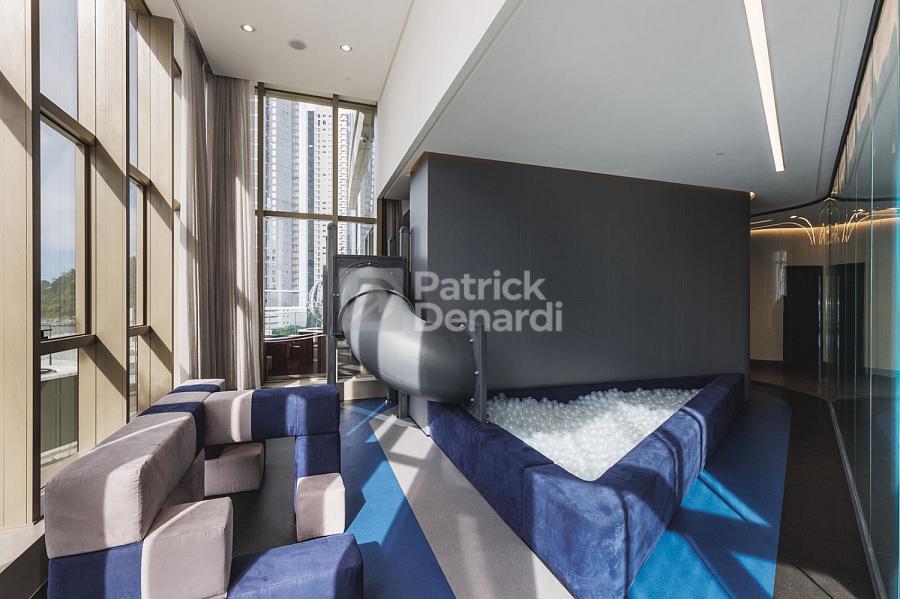 Yachthouse by Pininfarina — foto 9