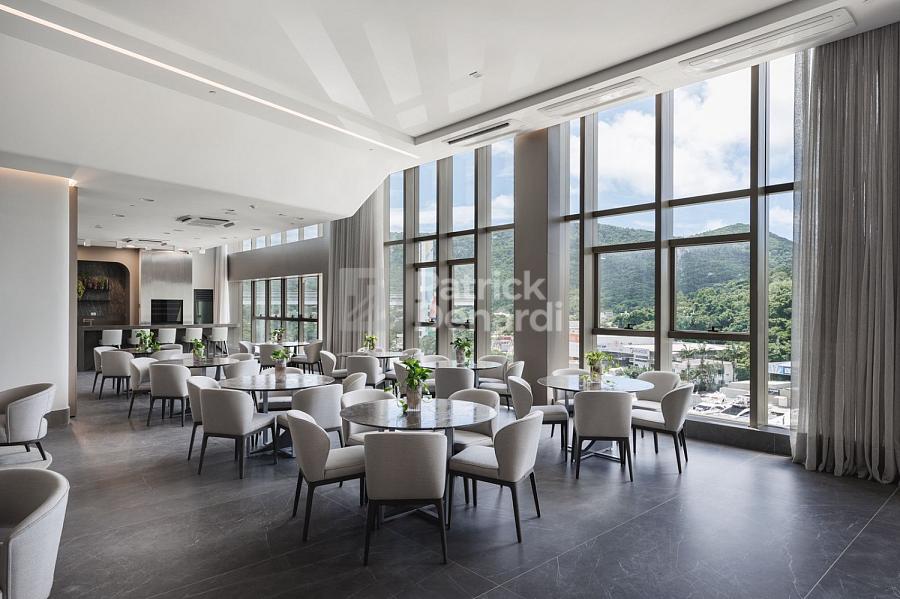 Yachthouse by Pininfarina — foto 29