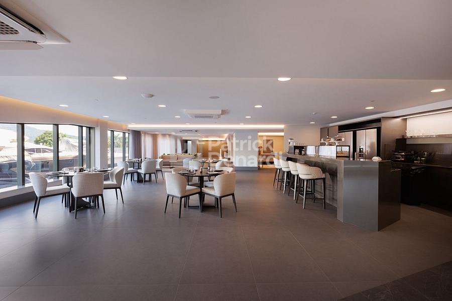 Yachthouse by Pininfarina — foto 48