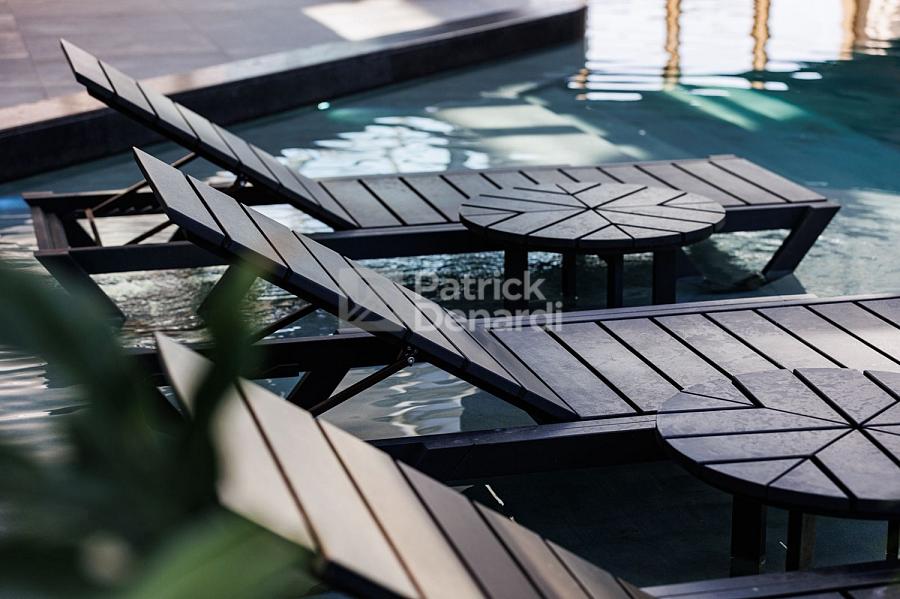 Yachthouse by Pininfarina — foto 38