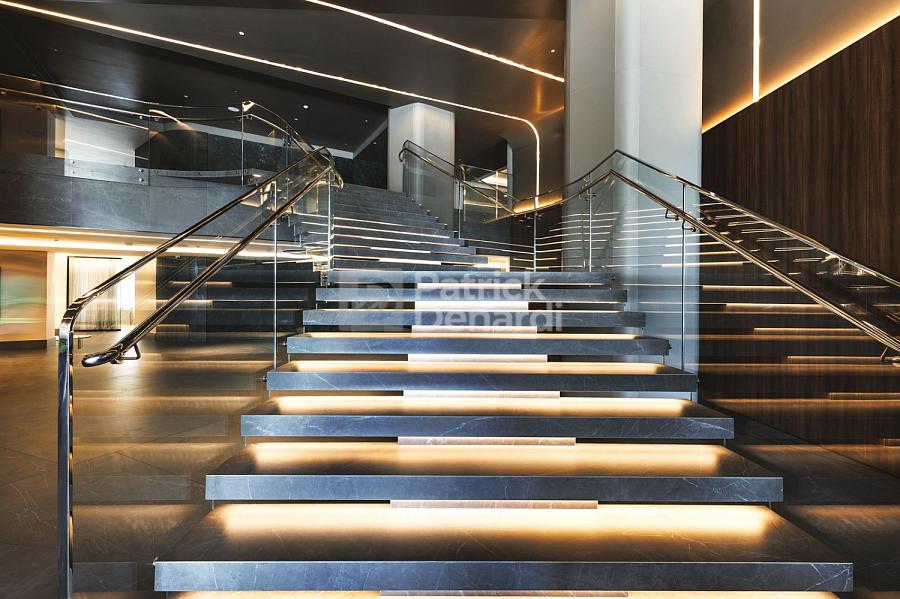 Yachthouse by Pininfarina — foto 39