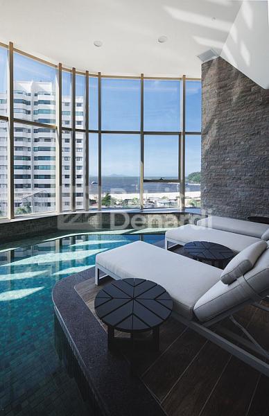 Yachthouse by Pininfarina — foto 11