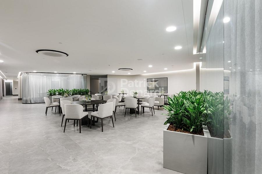 Yachthouse by Pininfarina — foto 13