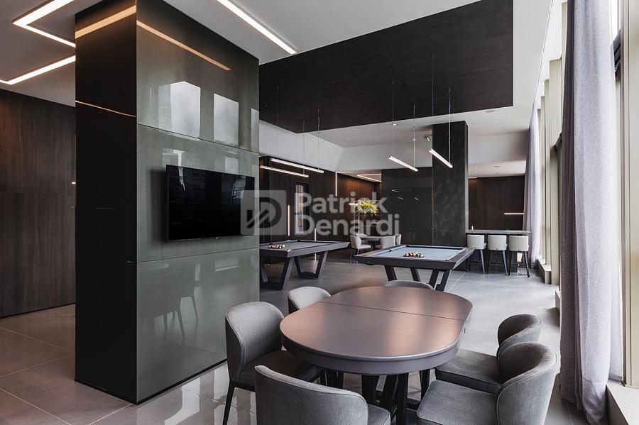 Yachthouse by Pininfarina — foto 12