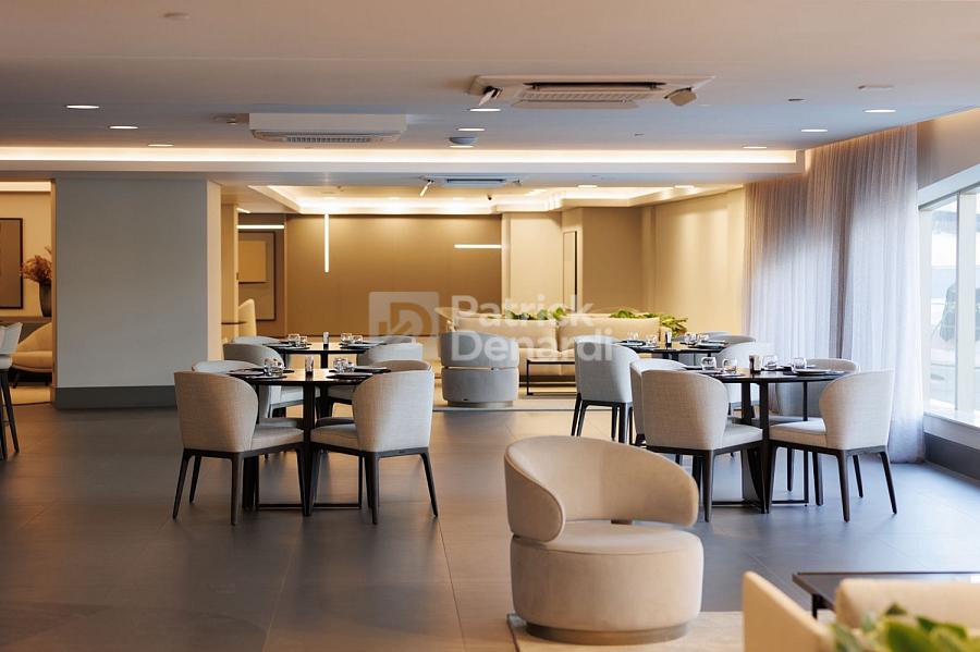 Yachthouse by Pininfarina — foto 49