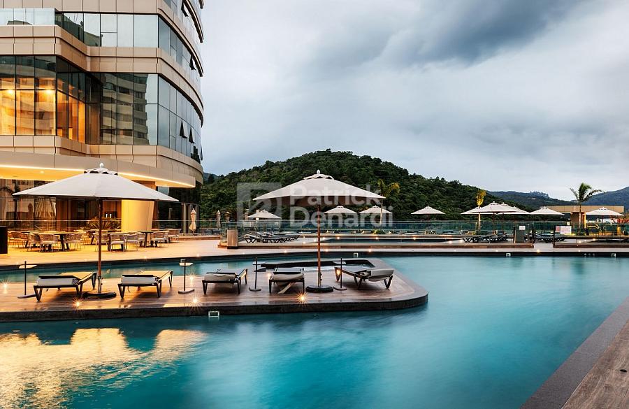 Yachthouse by Pininfarina — foto 50