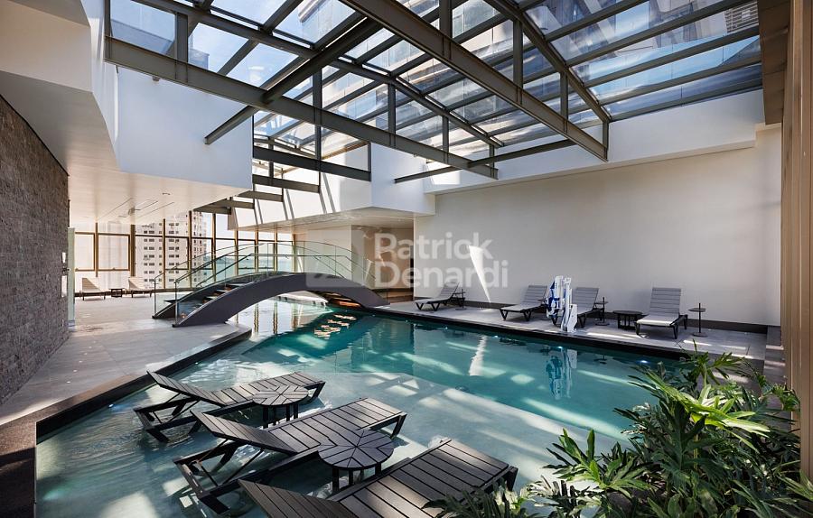 Yachthouse by Pininfarina — foto 4