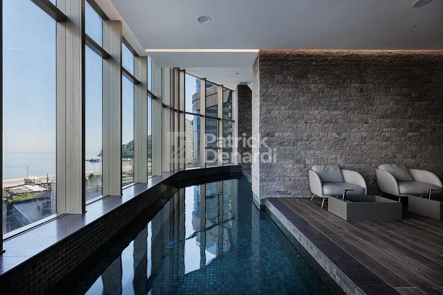 Yachthouse by Pininfarina — foto 15