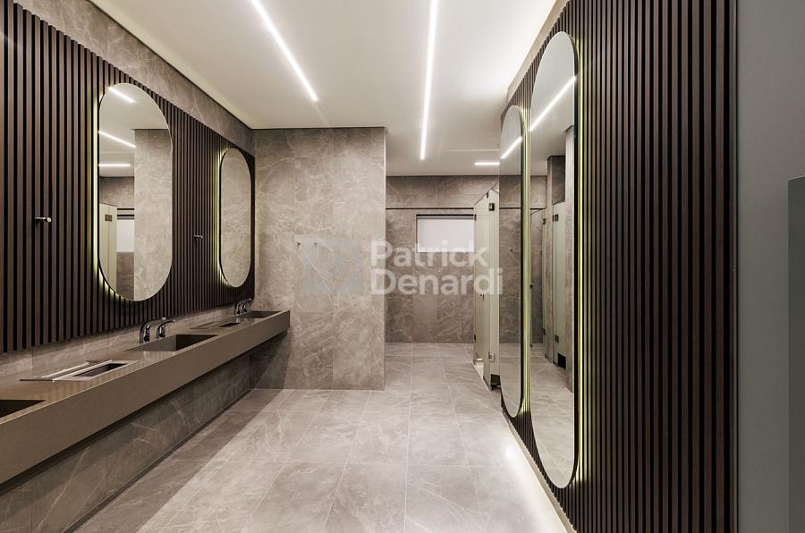 Yachthouse by Pininfarina — foto 16