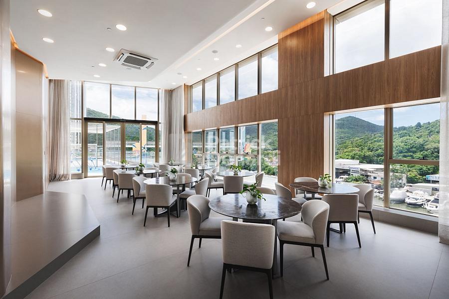 Yachthouse by Pininfarina — foto 32