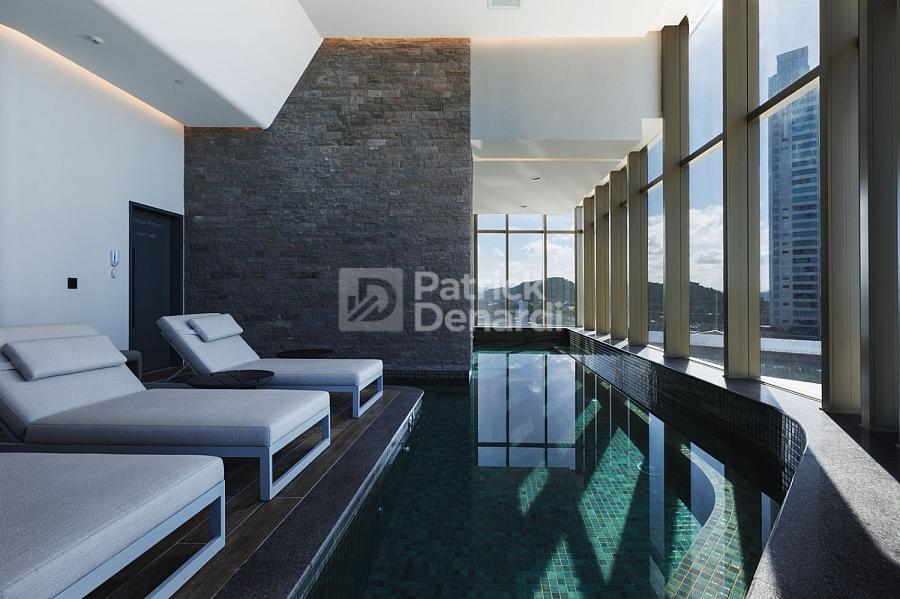 Yachthouse by Pininfarina — foto 53