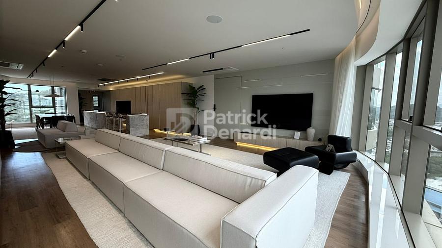 Yachthouse by Pininfarina — foto 17