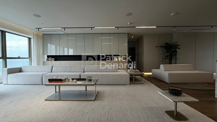 Yachthouse by Pininfarina — foto 19