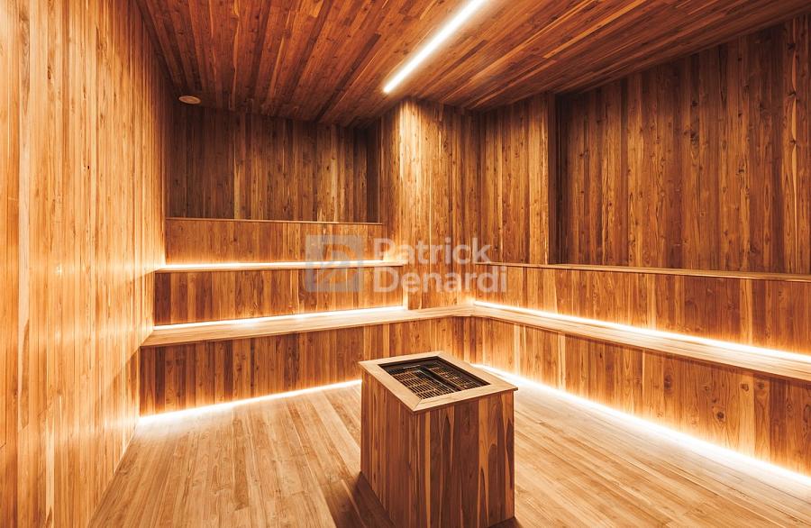 Yachthouse by Pininfarina — foto 33