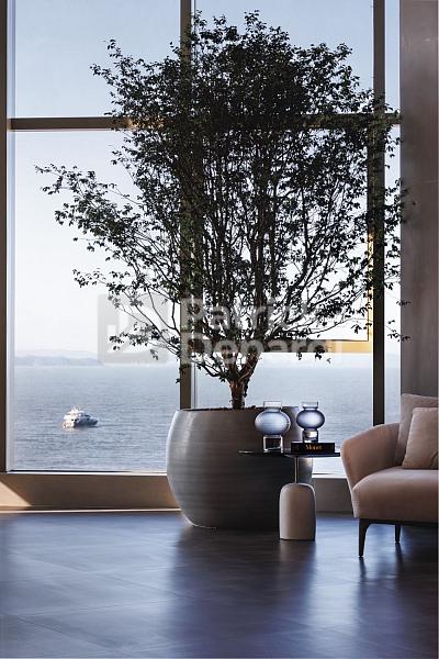 Yachthouse by Pininfarina — foto 20