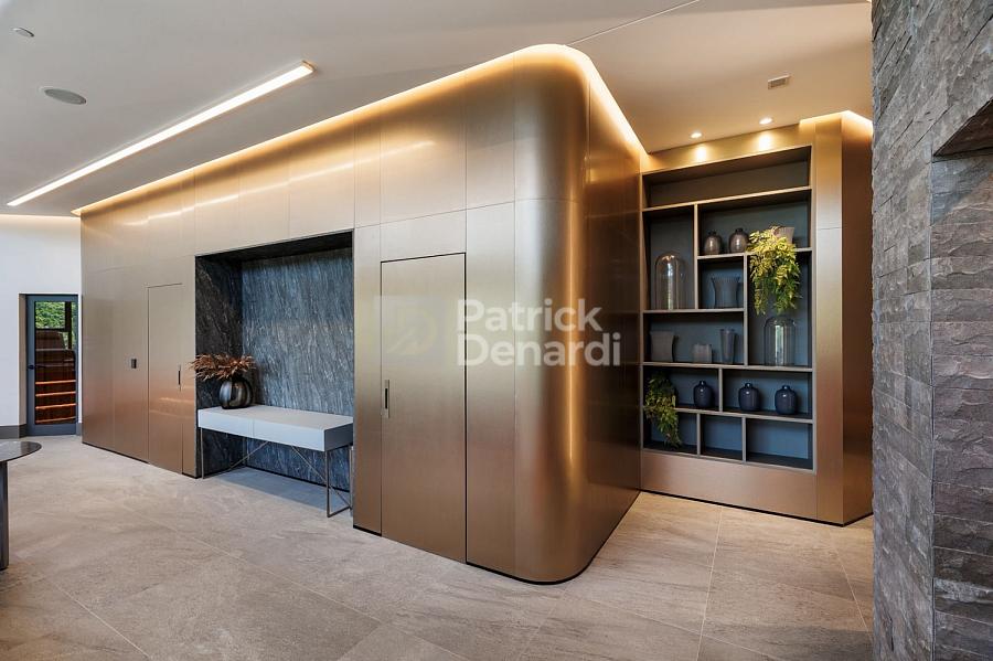 Yachthouse by Pininfarina — foto 43