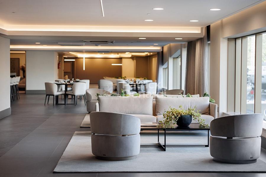 Yachthouse by Pininfarina — foto 44