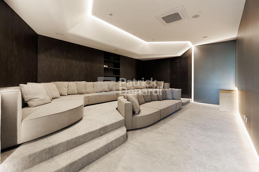 Yachthouse by Pininfarina — foto 21