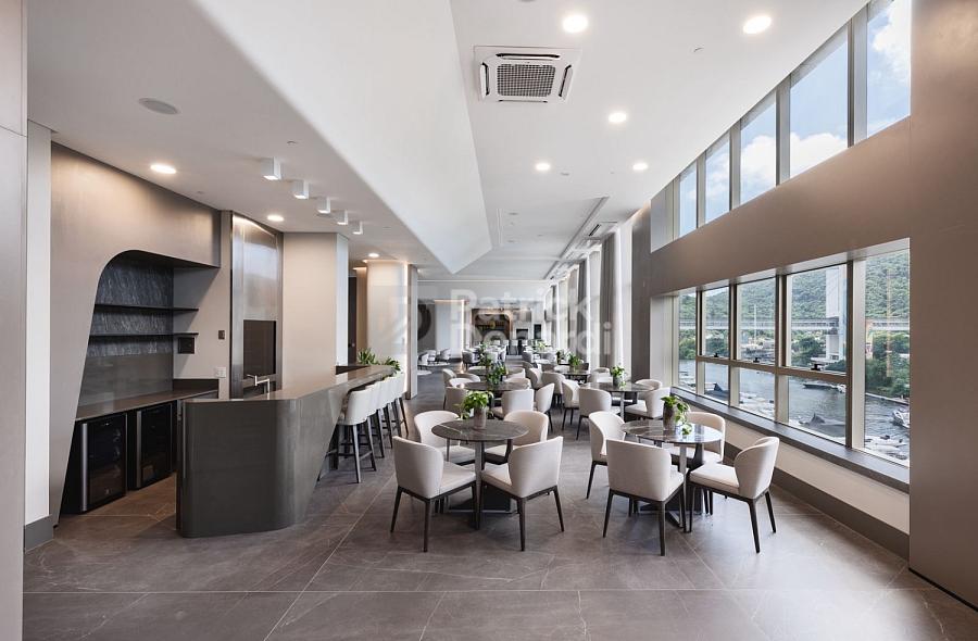 Yachthouse by Pininfarina — foto 22