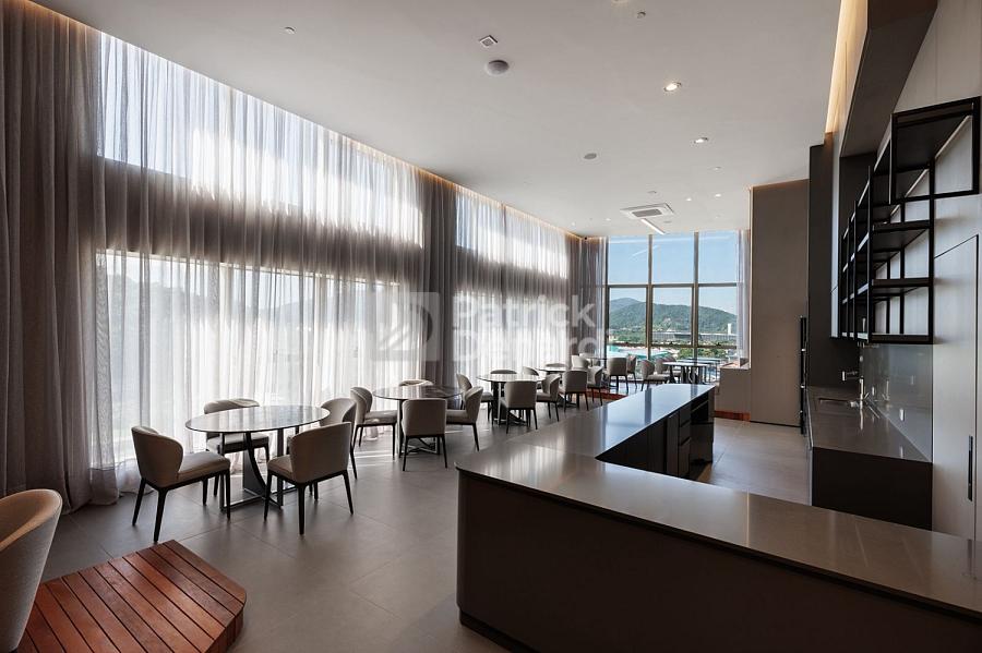 Yachthouse by Pininfarina — foto 23