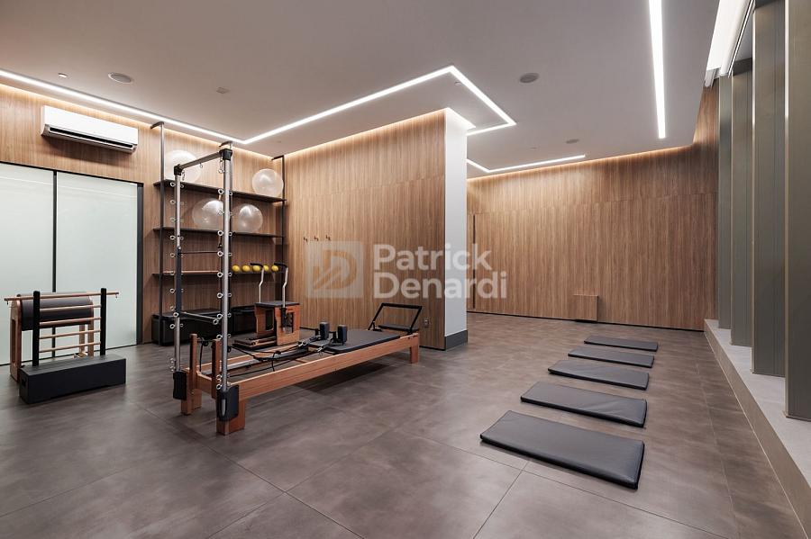 Yachthouse by Pininfarina — foto 45