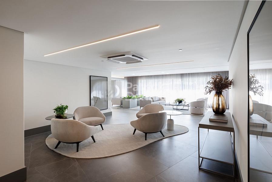 Yachthouse by Pininfarina — foto 35