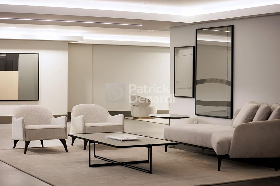 Yachthouse by Pininfarina — foto 25