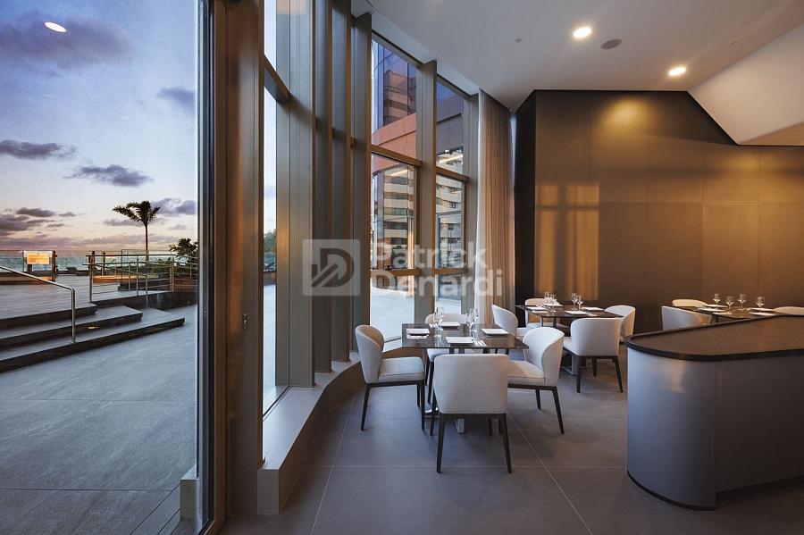 Yachthouse by Pininfarina — foto 62