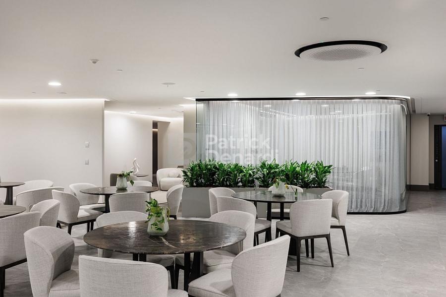 Yachthouse by Pininfarina — foto 66